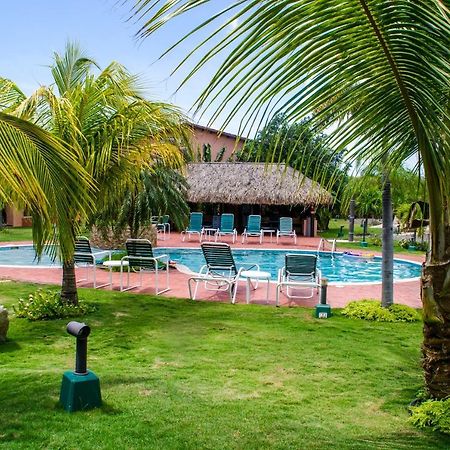 Family-Flexication-Friendly Villa, Few Steps From Eagle Beach Palm Beach Exterior foto