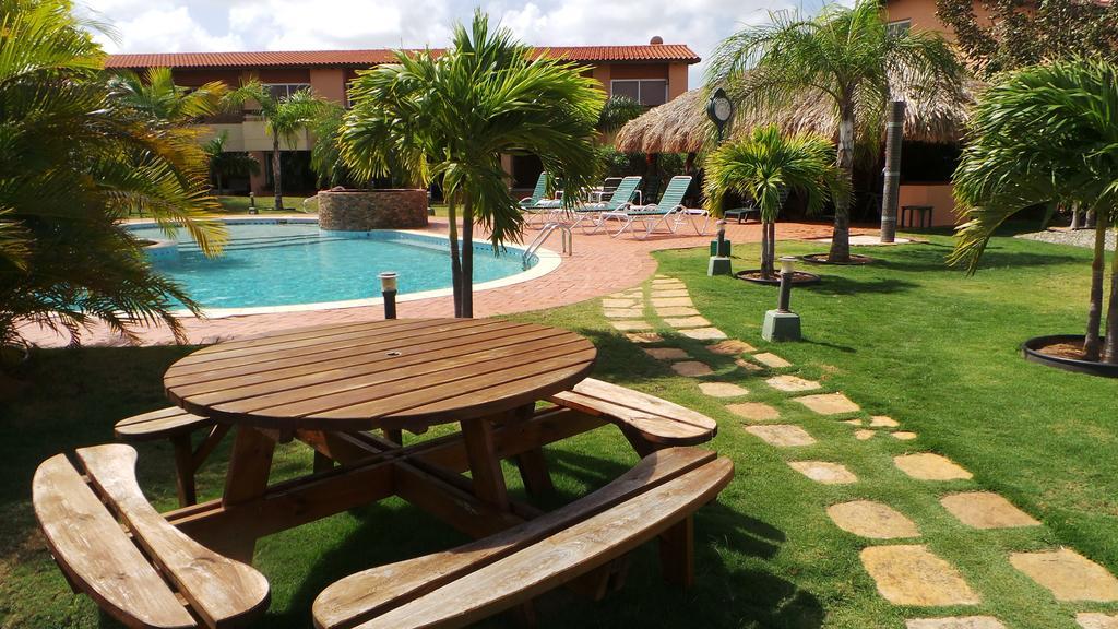Family-Flexication-Friendly Villa, Few Steps From Eagle Beach Palm Beach Habitación foto