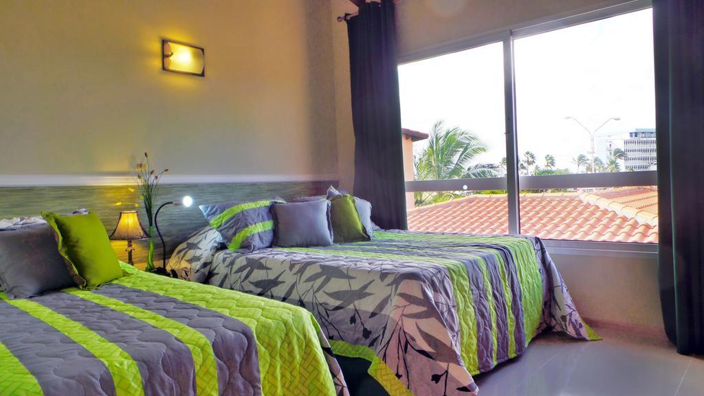 Family-Flexication-Friendly Villa, Few Steps From Eagle Beach Palm Beach Habitación foto