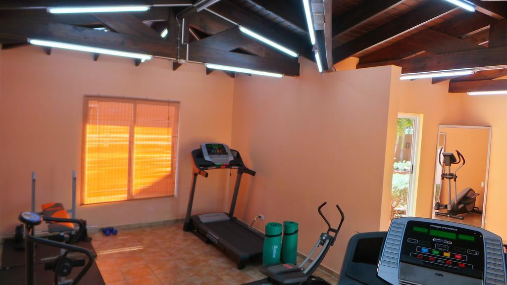 Family-Flexication-Friendly Villa, Few Steps From Eagle Beach Palm Beach Habitación foto