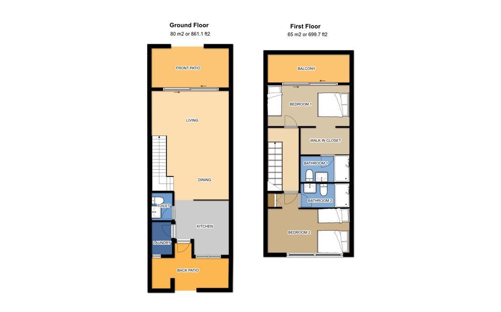 Family-Flexication-Friendly Villa, Few Steps From Eagle Beach Palm Beach Habitación foto