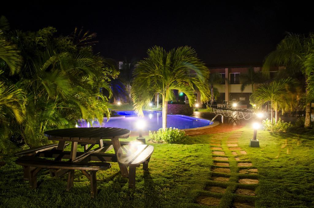 Family-Flexication-Friendly Villa, Few Steps From Eagle Beach Palm Beach Exterior foto