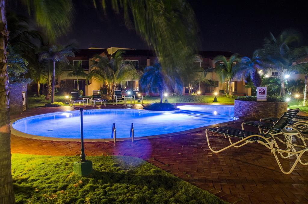 Family-Flexication-Friendly Villa, Few Steps From Eagle Beach Palm Beach Exterior foto