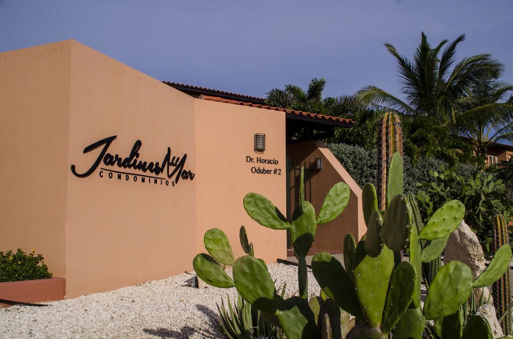 Family-Flexication-Friendly Villa, Few Steps From Eagle Beach Palm Beach Exterior foto