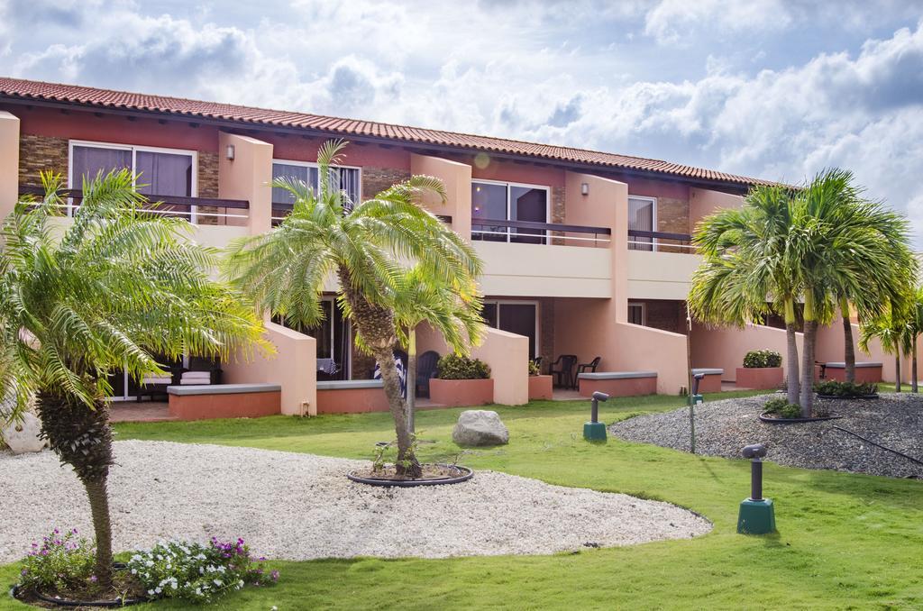 Family-Flexication-Friendly Villa, Few Steps From Eagle Beach Palm Beach Exterior foto
