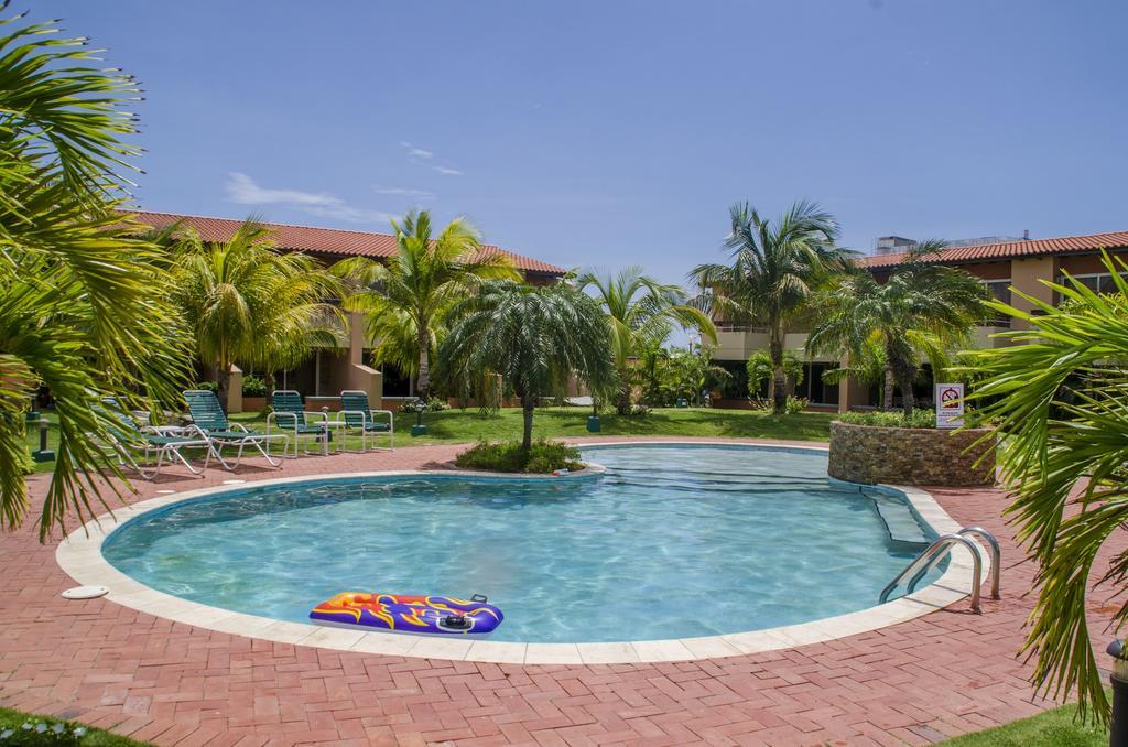 Family-Flexication-Friendly Villa, Few Steps From Eagle Beach Palm Beach Exterior foto