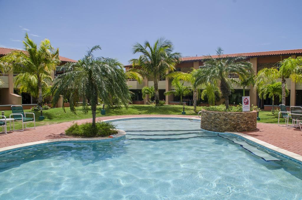 Family-Flexication-Friendly Villa, Few Steps From Eagle Beach Palm Beach Exterior foto