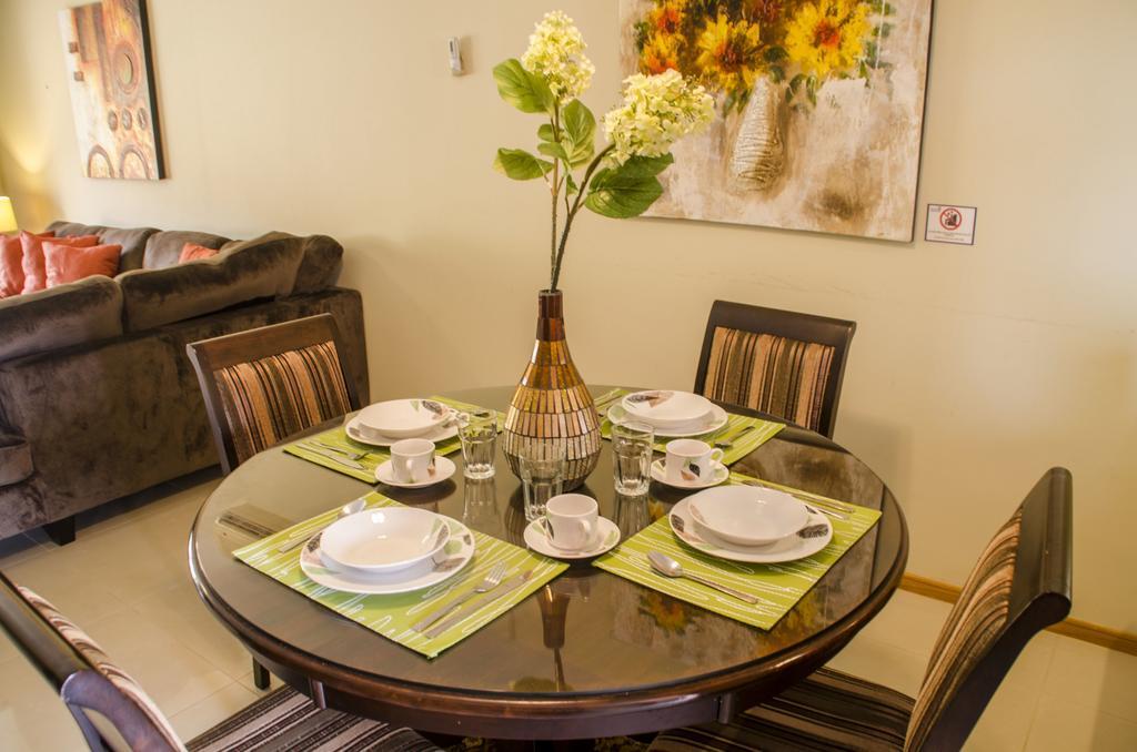 Family-Flexication-Friendly Villa, Few Steps From Eagle Beach Palm Beach Exterior foto