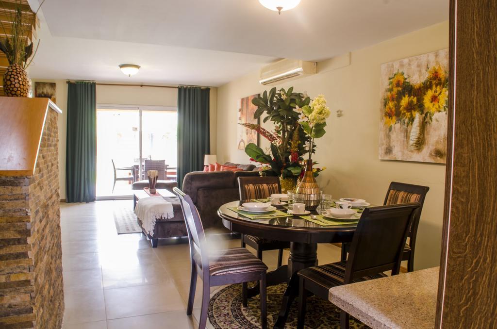 Family-Flexication-Friendly Villa, Few Steps From Eagle Beach Palm Beach Exterior foto